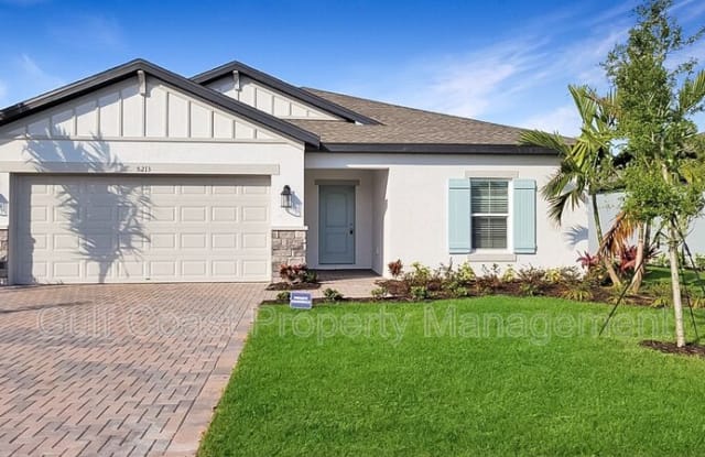 5213 Senza Trail - 5213 Senza Trail, Manatee County, FL 34221