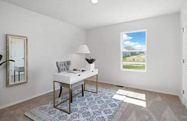 Brand New 3 Bedroom Home in Monett, MO Gallery 3