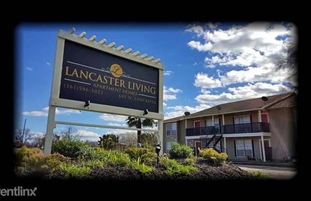 601 N Lancaster 14 - 601 N Lancaster, Moulton, TX 77975