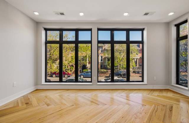 Modern Two Bedroom W/Off Street Parking, Pets Welcomed, & More! photos photos