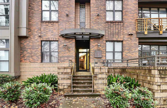 712 N Davidson Street photos photos