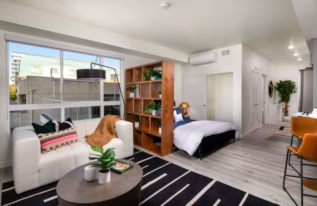 Rise Koreatown photos photos