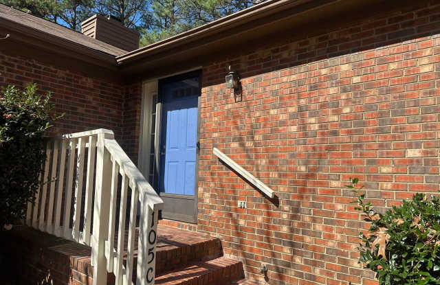 2BR, 2BA Condo in Durham Woodcroft Community photos photos