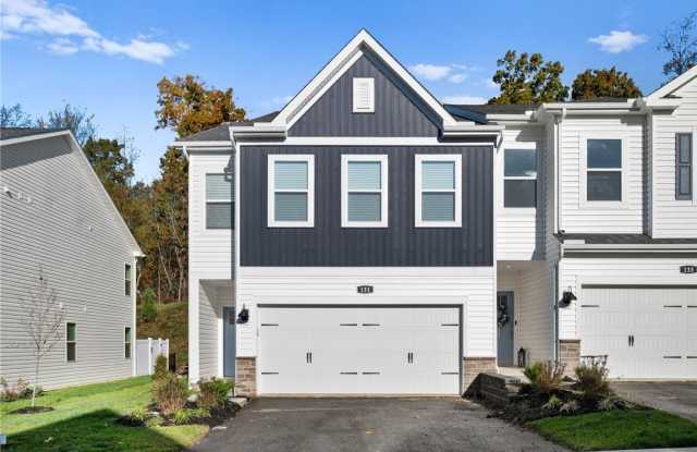 131 Scotland - 131 Scotland Lane, Butler County, PA 16037 131 Scotland - 131 Scotland Lane, Butler County, PA 16037