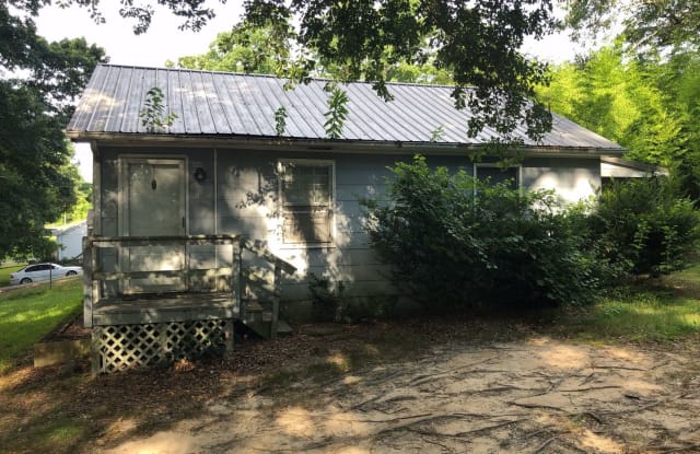 1416 Mauney Rd. - 1416 W Mauney Ave, Gastonia, NC 28052