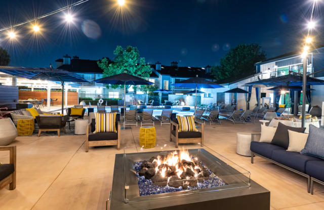 Aliso Creek Gallery 3