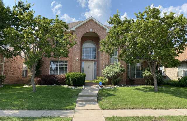 2010 Needham Drive - 2010 Needham Drive, Allen, TX 75013