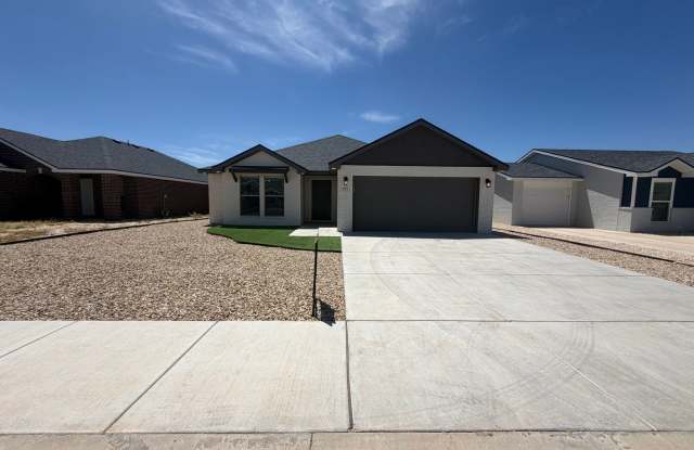 3 bed/2 bath: Bell Farms- HALF OFF FIRST FULL MONTH'S RENT photos photos