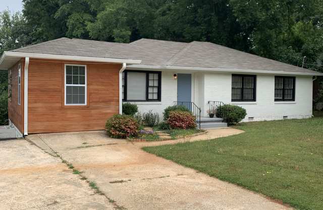 2100 Second Ave - 2100 2nd Avenue, Candler-McAfee, GA 30032