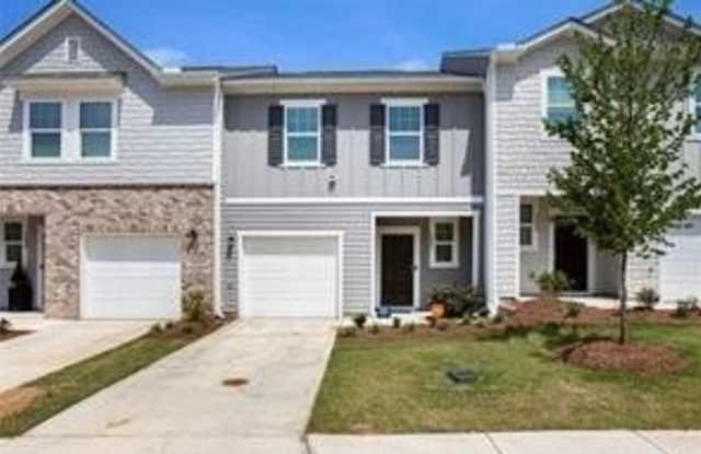 3481 Cardinal Drive SW - 3481 Cardinal Drive, Atlanta, GA 30331