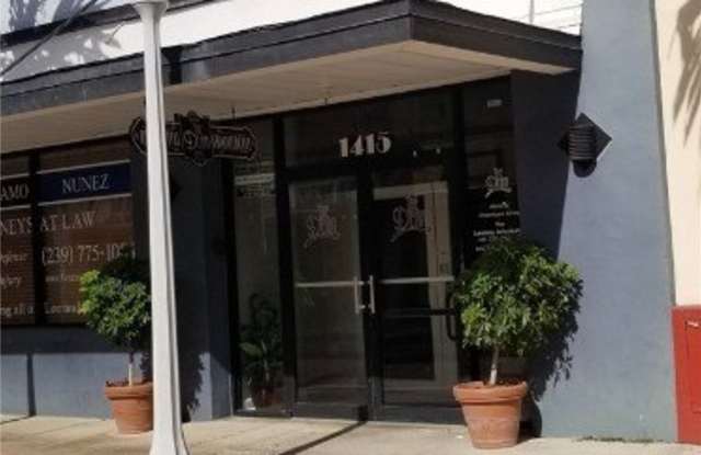 1415 Dean Street unit: 216 Gallery 3