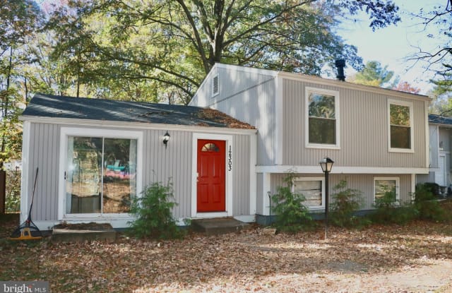 12303 TIGERS EYE COURT - 12303 Tigers Eye Court, Reston, VA 20191