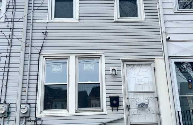 323 Cummings Ave - 323 Cummings Avenue, Trenton, NJ 08611