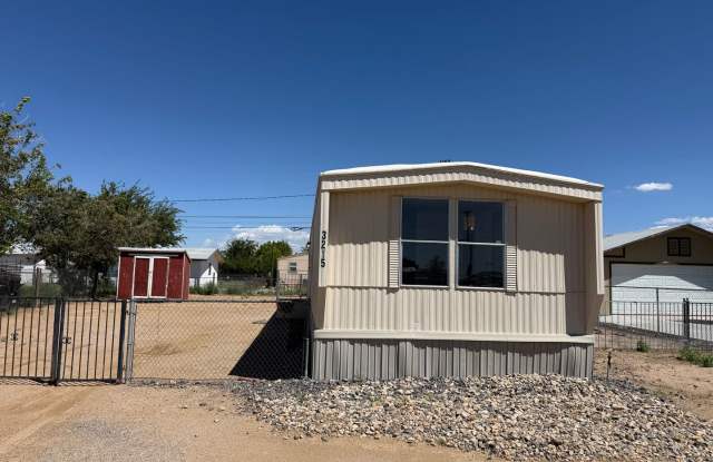 3 Bedroom 2 Bathroom Mobile Home photos photos