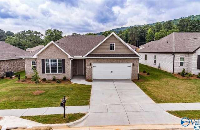 3029 Crystal Creek Drive - 3029 Crystal Creek Drive, Madison County, AL 35741