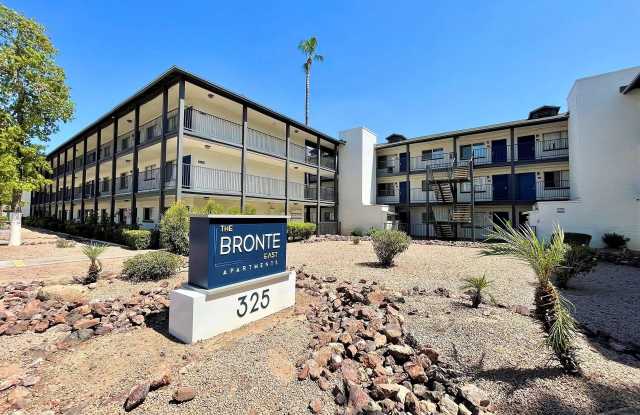 The Bronte East photos photos