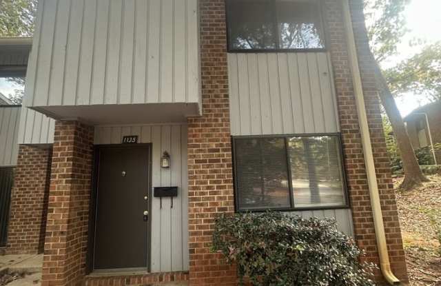 1135 Schaub Drive - 1135 Schaub Drive, Raleigh, NC 27606