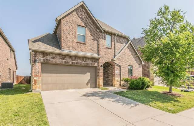 10520 Jackson Hole Lane - 10520 Jackson Hole Lane, McKinney, TX 75072