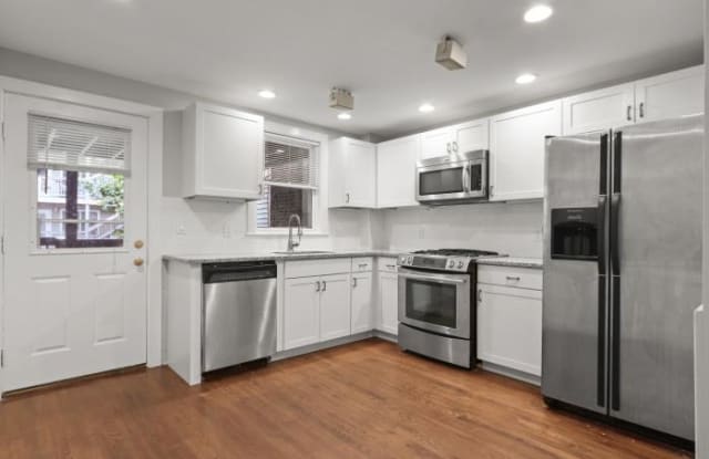 137 West 8th St. - 137 West Eighth Street, Boston, MA 02127