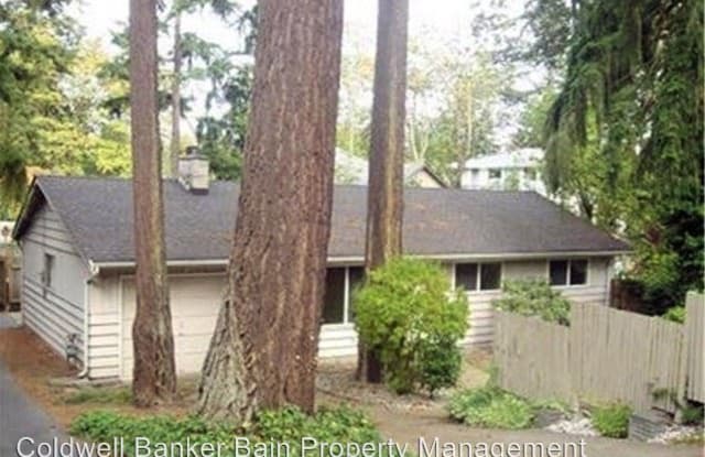 10612 S.E. 25th Street - 10612 Southeast 25th Street, Bellevue, WA 98004