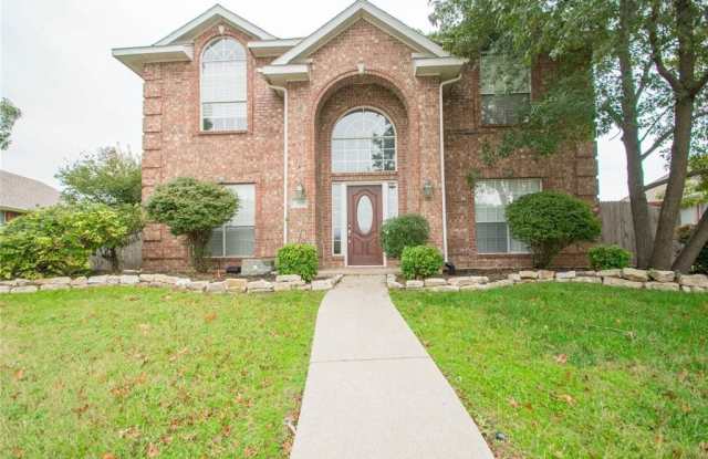 7968 Lancelot Road - 7968 Lancelot Road, Frisco, TX 75035