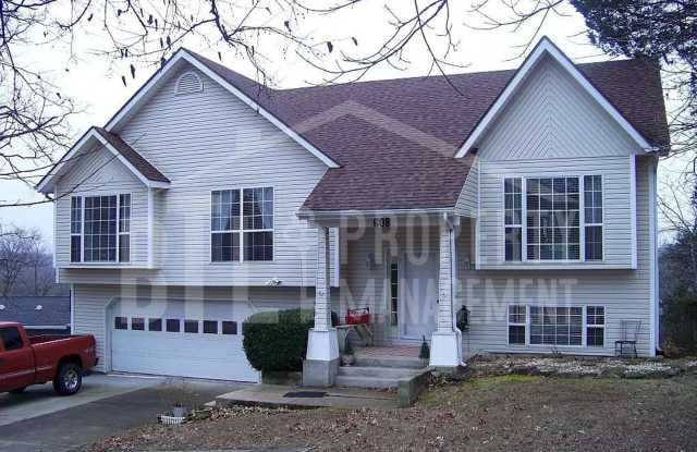 Beautiful 3-Bedroom Home in Branson! photos photos