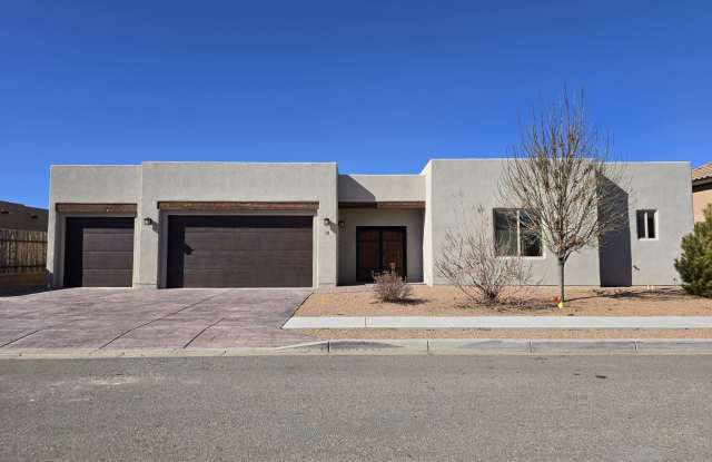 12 Pinon Doblado - 12 Pinon Doblado, Santa Fe County, NM 87508
