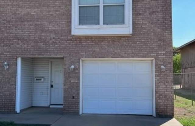 2417 Church Street - 2417 Church Street, Abilene, TX 79601
