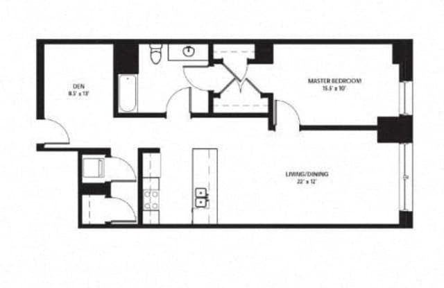 850 Lake Shore Dr. photos photos