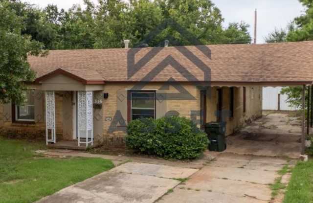 316 E. Harmon Drive Gallery 3