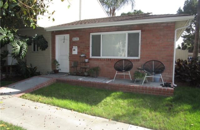 8191 Pennington Drive - 8191 Pennington Drive, Huntington Beach, CA 92646