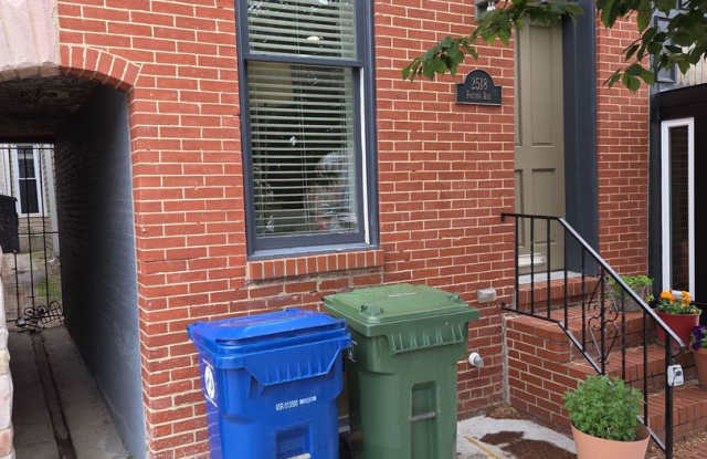 2518 Foster Avenue/2 Bedroom, 2.5 Bath Townhouse in Canton photos photos