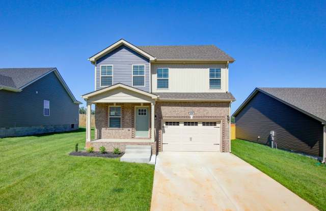 Brand New 3BR, 2.5BA Home! photos photos