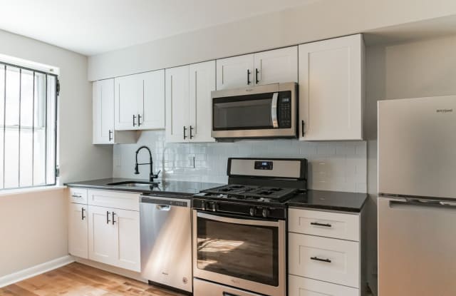 Two bedroom One Bathroom House for rent - 1709 South Conestoga Street, Philadelphia, PA 19143