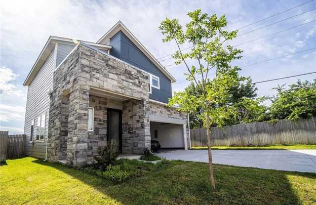 Beautiful Two-Story Home in NW OKC! photos photos