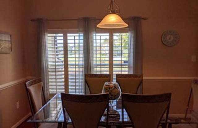 37024 Fairway Drive | $2,450/month | Spacious & Furnished Home Near Bethany Beach, Avail. Oct. 1 Gallery 4