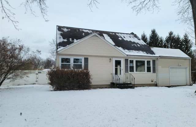 19 Essex Road - 19 Essex Road, Crown Heights, NY 12601