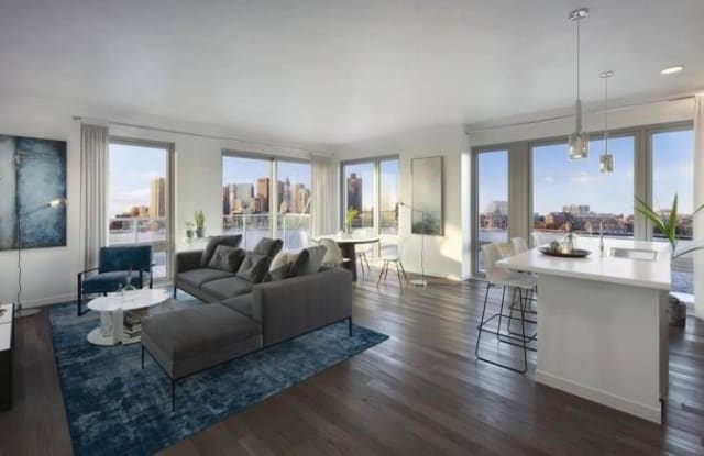 55 Lewis St - 55 Lewis Street, Boston, MA 02128