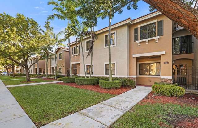 Cutler Bay Townhouse photos photos