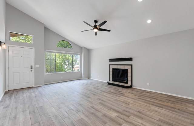 Spacious 4-befroom 2-bathroom home in Gilbert, AZ! Gallery 4