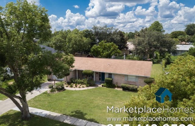 1706 Urbana Ave - 1706 Urbana Avenue, Deltona, FL 32725