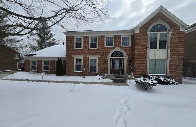 1021 Whirlaway Drive photos photos