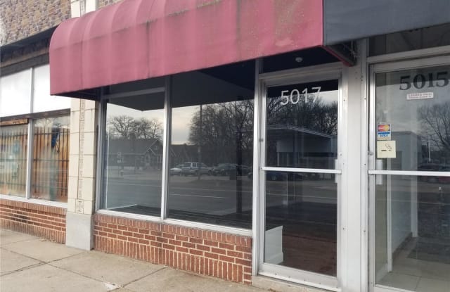 5017 Hampton Avenue - 5017 Hampton Avenue, St. Louis, MO 63109