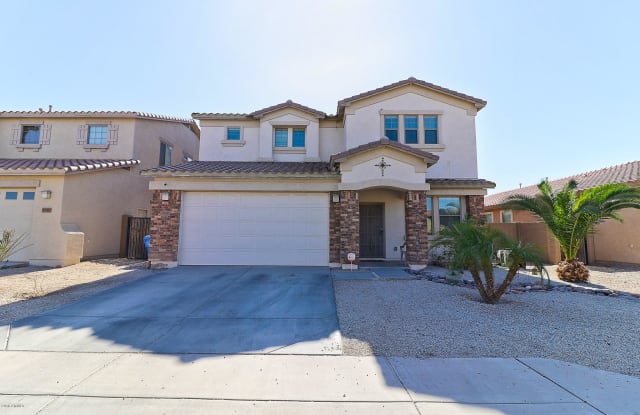 7014 S 70TH Drive - 7014 South 70th Drive, Phoenix, AZ 85339