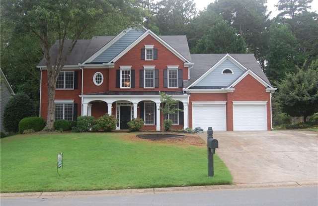 5291 Camden Lake Parkway NW photos photos