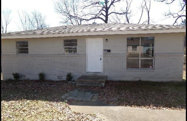 9601 Woodford - 9601 Woodford Drive, Little Rock, AR 72209