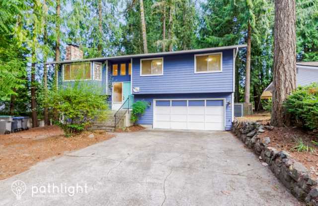 4605 Northwest 82nd Street - 4605 Northwest 82nd Street, Silverdale, WA 98383