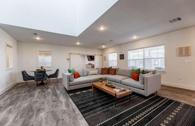 Sansom Bluff - Affordable Housing photos photos