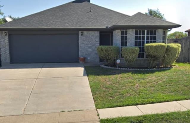 6209 Brookknoll Dr - 6209 Brookknoll Drive, Arlington, TX 76018