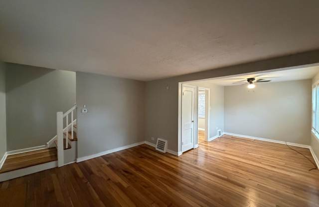 Updated 3-Bedroom Home with Finished Basement Gallery 3